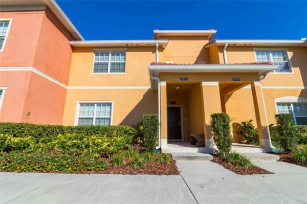 PARADISE PALMS RESORT PH 2