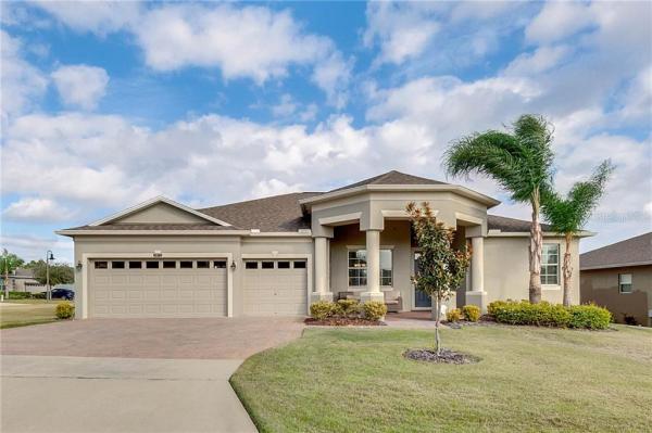 CLERMONT HERITAGE HILLS PH 01