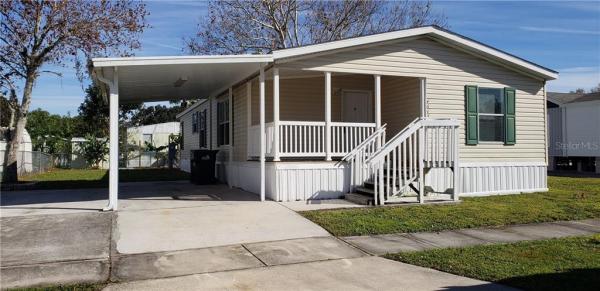 CARDINAL PARK SECOND ADD