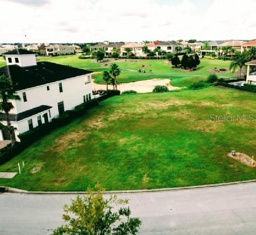 REUNION WEST VLGS NORTH