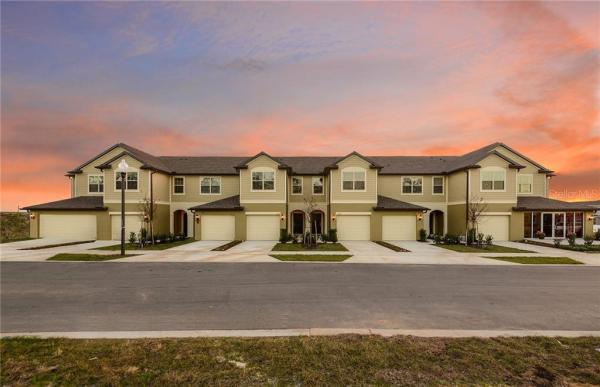 EMERSON NORTH TOWNHOMES