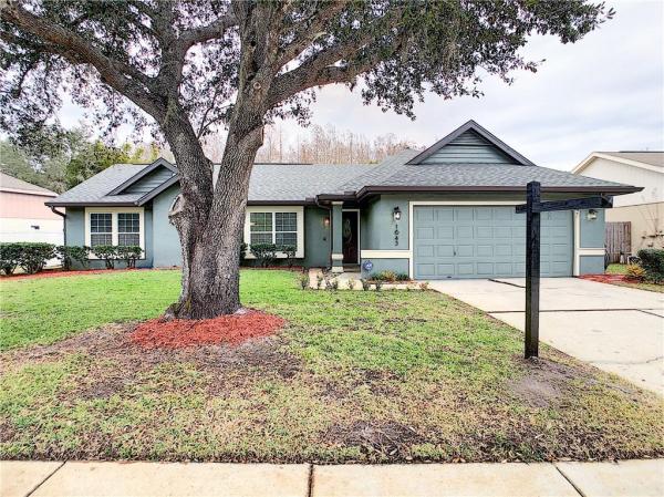 CYPRESS SPRINGS UNIT 2