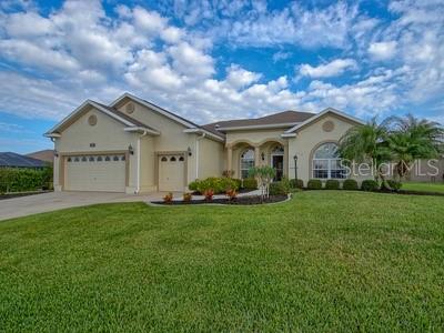 MEADOWS/STONECREST UN I