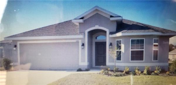 RIDGE AT HIGHLAND MEADOWS