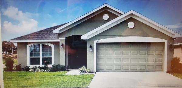 RIDGE AT HIGHLAND MEADOWS