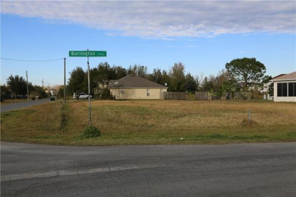 POINCIANA VILLAGE 01 NEIGHBORHOOD 03