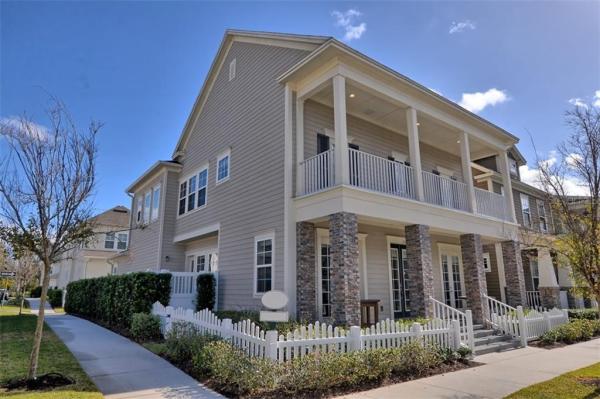 CELEBRATION SOUTH VILLAGE UN 4 REP