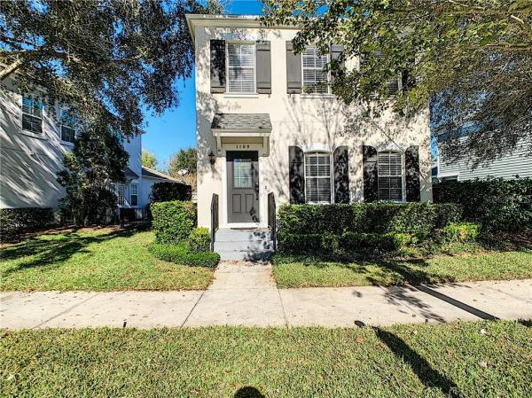 CELEBRATION EAST VILLAGE UN 03