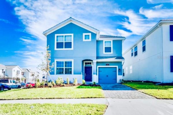 STONEYBROOK SOUTH PH I 1 & J 1