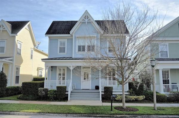 CELEBRATION EAST VILLAGE UN 03