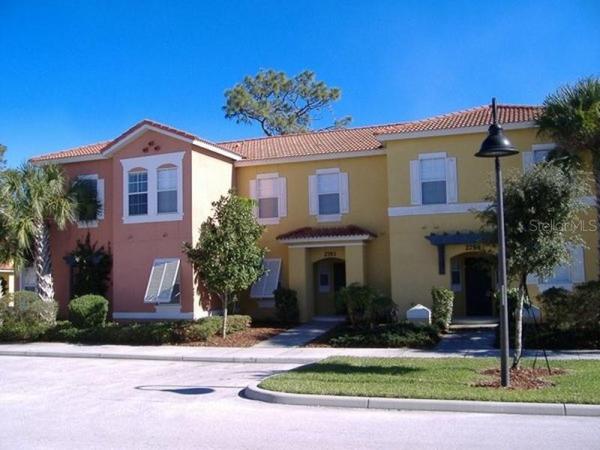 EMERALD ISLAND RESIDENCE