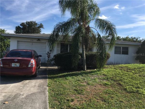 PORT CHARLOTTE SEC 023