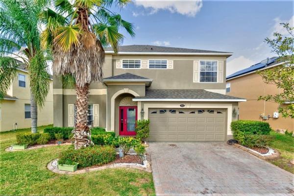 DRAYTON-PRESTON WOODS AT PROVIDENCE