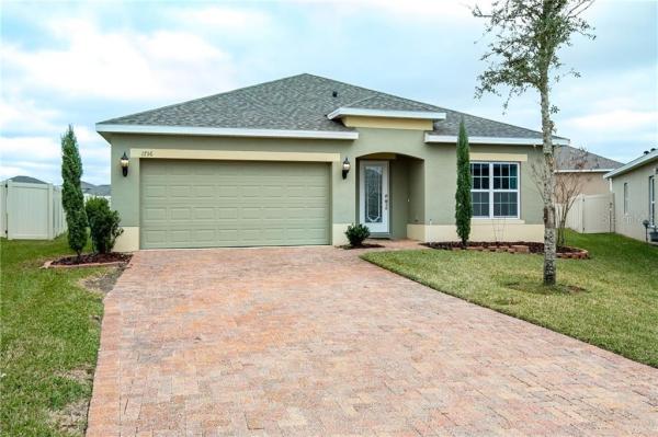 ARDMORE RESERVE PH I