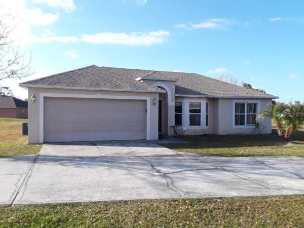 POINCIANA NBRHD 03 VILLAGE 03