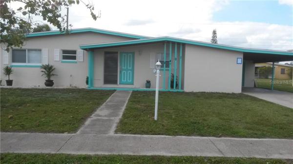 PORT CHARLOTTE SEC 045