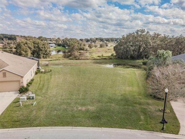 LAKE JOVITA GOLF AND COUNTRY CLUB