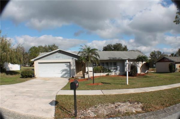 BUCKHORN GOLF CLUB ESTATES