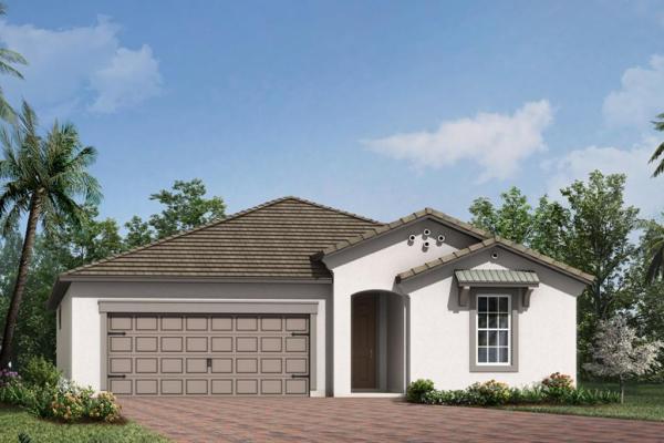 SUNRISE PRESERVE AT PALMER RANCH