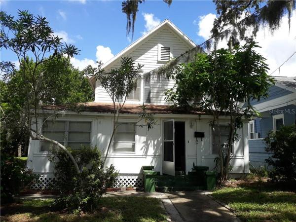 TARPON HEIGHTS SEC B