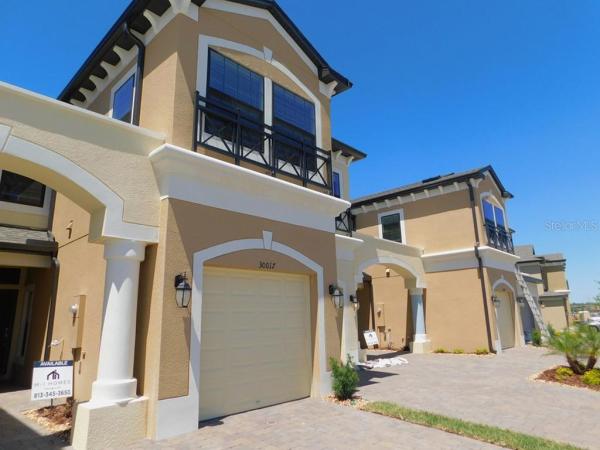 WINDERMERE ESTATES AT WIREGRASS RANCH
