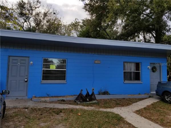 W E HAMNERS TOWERING PINES