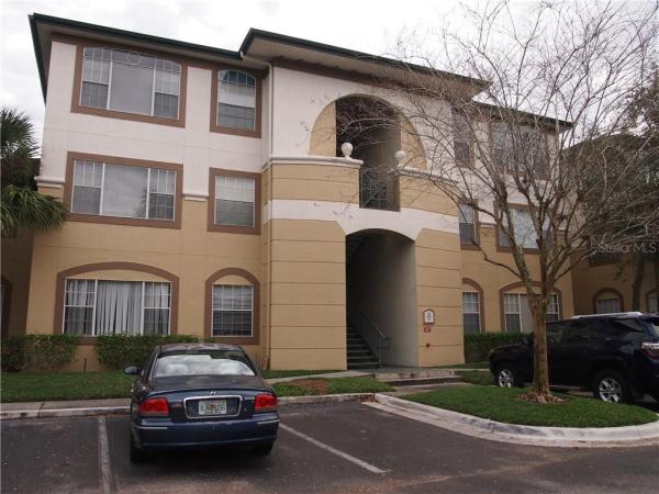 JADE AT TAMPA PALMS A CONDO