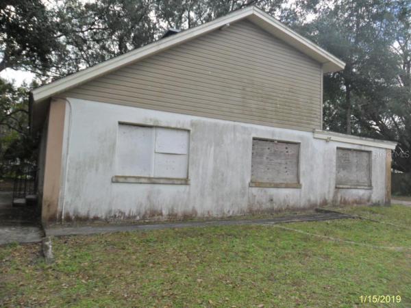 TALL PINES FIRST ADD