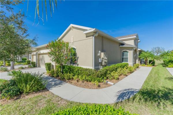 SUN CITY CENTER NOTTINGHAM VILLAS AT KINGS POINT