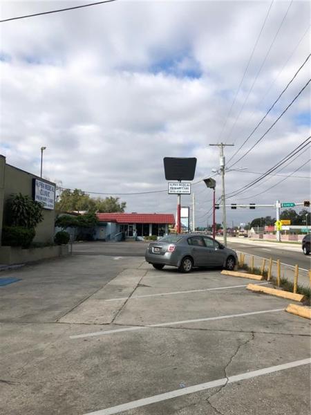 FIFTEENTH STREET SITES