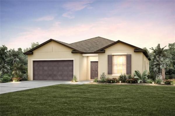 SUMMERSET AT SOUTHFORK