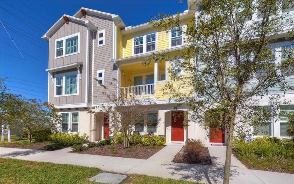 WESTCHASE SEC 326 TR D-3