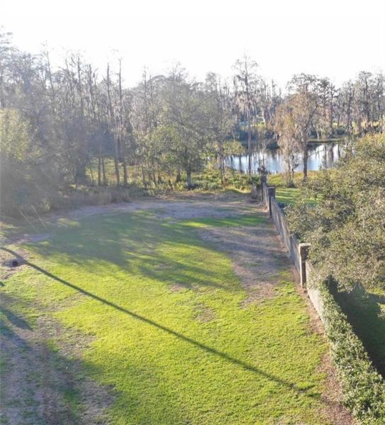 KEYSTONE PARK COLONY