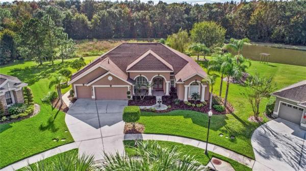 SEVEN OAKS PARCELS S-13A & S-13B