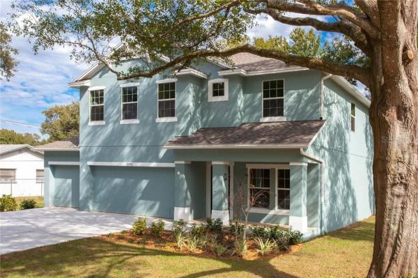 3IL | ROSE GARDEN ACRES