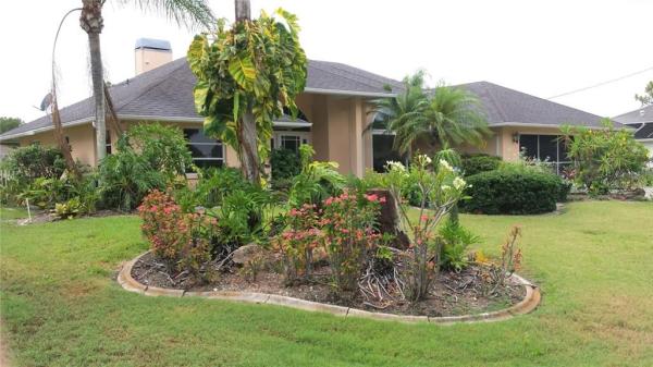 ROTONDA WEST PINEHURST