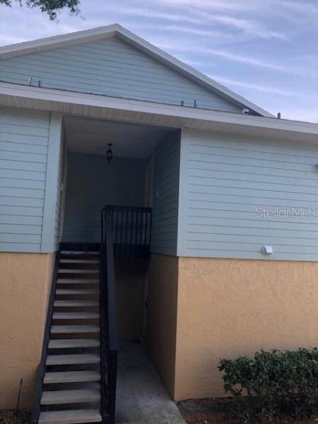 HAMPTONS AT BRANDON A CONDO