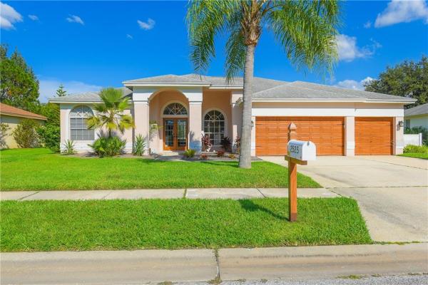 BRIDLEWOOD AT TARPON WOODS PH II