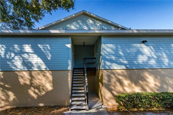 HAMPTONS AT BRANDON A CONDO