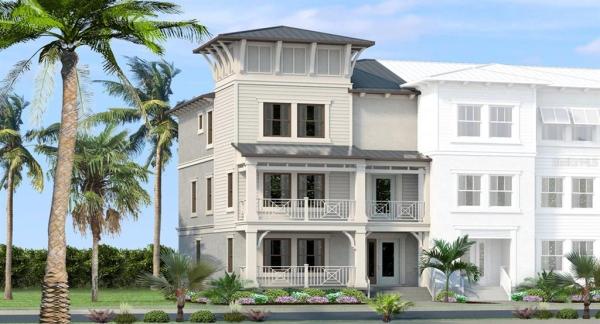 INLET PARK AT WEST SHORE MARINA