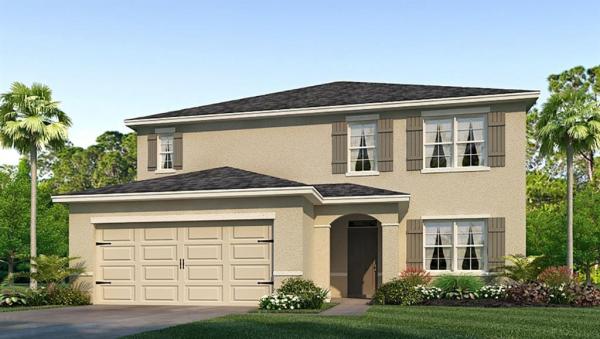 CARRIAGE POINTE SOUTH