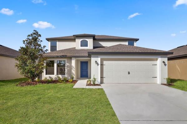 WYNNMERE WEST PHASE 1