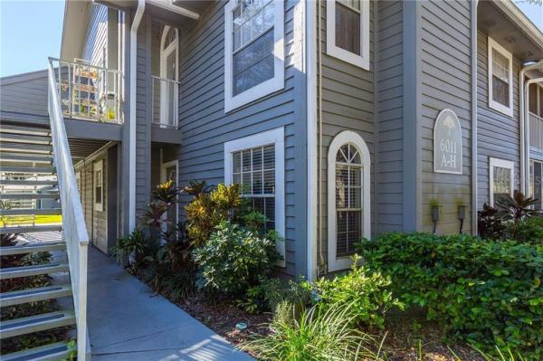 RAINTREE VILLAGE CONDO NO 14