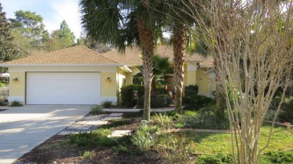 SUGARMILL WOODS OAK VILLAGE