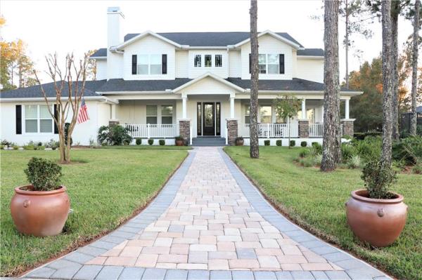 SOUTHERN HILLS PLANTATION PH 1