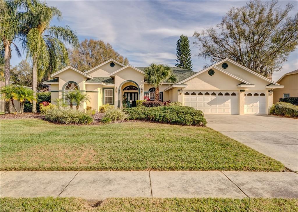 BELLE MEADE - фото