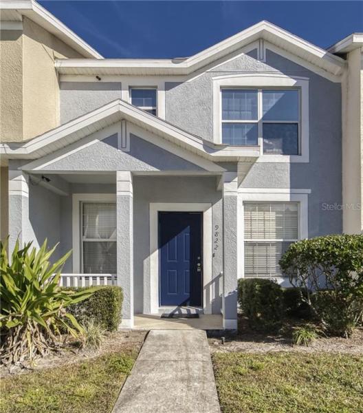 VILLAGES OF BLOOMINGDALE PH 02 & 03