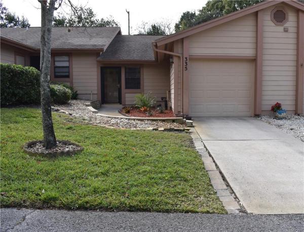 WOODS AT ANDERSON PARK CONDO THE