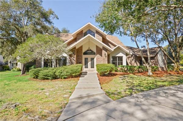 AUTUMN WOODS-UNIT II