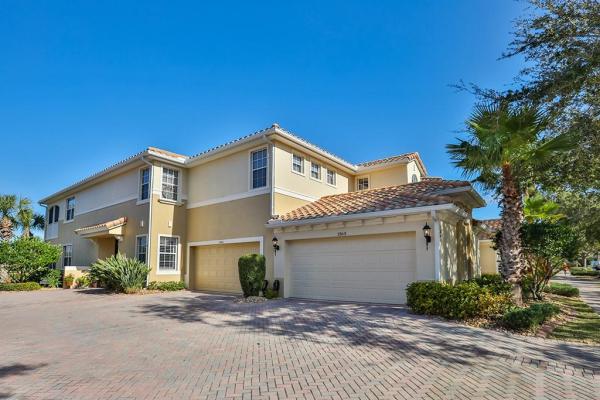 TOSCANA AT RENAISSANCE A CONDO